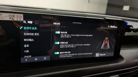 Kia K8 3.5LPG Noblesse | Mobile.bg    15