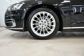 Audi A8 50TDI Quattro Bang&Olufsen - 74999 лв. / 38346.38 € - 50672633 14