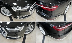 Audi A8 50TDI Quattro Bang&Olufsen - 74999 лв. / 38346.38 € - 50672633 8