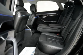 Audi A8 50TDI Quattro Bang&Olufsen - 74999 лв. / 38346.38 € - 50672633 11