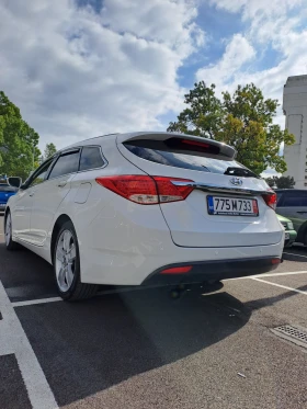 Hyundai I40 Уникат  - 9900 лв. / 5061.79 € - 16345429 4