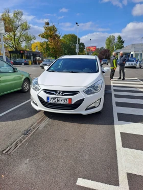 Hyundai I40 Уникат  - 9900 лв. / 5061.79 € - 16345429 3