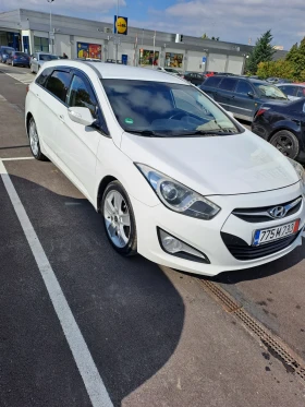 Hyundai I40 Уникат  - 9900 лв. / 5061.79 € - 16345429 6