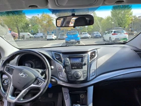 Hyundai I40 Уникат  - 9900 лв. / 5061.79 € - 16345429 8