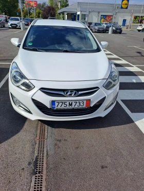 Hyundai I40 Уникат  - 9900 лв. / 5061.79 € - 16345429 9