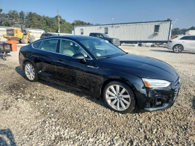 Обява за продажба на Audi A5 Premium ~31 500 лв. - изображение 2