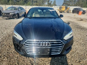 Обява за продажба на Audi A5 Premium ~31 500 лв. - изображение 1