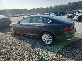 Обява за продажба на Audi A5 Premium ~31 500 лв. - изображение 3