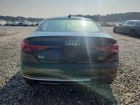 Обява за продажба на Audi A5 Premium ~31 500 лв. - изображение 4