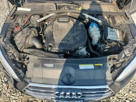 Обява за продажба на Audi A5 Premium ~31 500 лв. - изображение 9