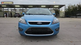 Ford Focus УНИКАТ/FACE LIFT - 5999 лв. / 3067.24 € - 67931270 2