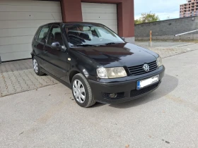     VW Polo 1.4 