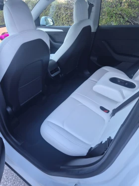 Tesla Model Y Long Range/Dual Motor  - 58888 лв. / 30108.96 € - 77303775 9