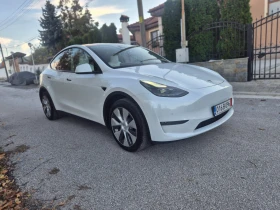 Tesla Model Y Long Range/Dual Motor  - 58888 лв. / 30108.96 € - 77303775 2