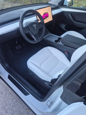 Tesla Model Y Long Range/Dual Motor  - 58888 лв. / 30108.96 € - 77303775 10