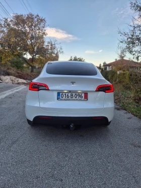 Tesla Model Y Long Range/Dual Motor  - 58888 лв. / 30108.96 € - 77303775 6