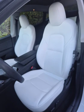 Tesla Model Y Long Range/Dual Motor  - 58888 лв. / 30108.96 € - 77303775 11