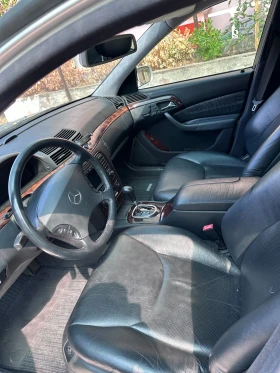 Mercedes-Benz S 320 | Mobile.bg    11