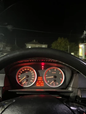 BMW 525, снимка 6