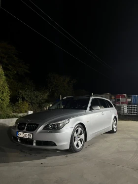 BMW 525, снимка 2