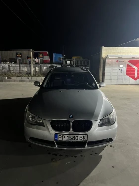 BMW 525, снимка 3