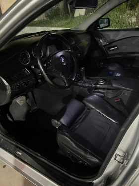 BMW 525, снимка 5