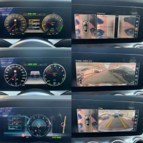 Mercedes-Benz E 220 PLUG IN HYBRID#MULTIBEAM#ОБДУХВАНЕ#DISTR#360* CAM - 49999 лв. / 25564.08 € - 82806929 14