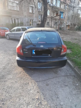 Kia Rio | Mobile.bg    5