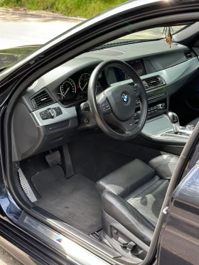 BMW 530 X Drive, снимка 8