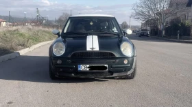 Mini Cooper, снимка 1