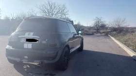 Mini Cooper, снимка 4