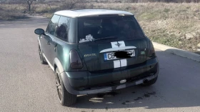 Mini Cooper, снимка 3