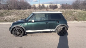 Mini Cooper, снимка 2
