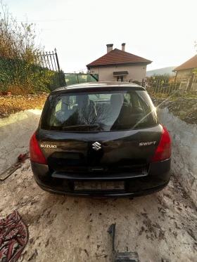 Suzuki Swift 1.3 - 2100 лв. / 1073.71 € - 25162925 2