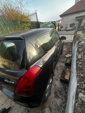 Suzuki Swift 1.3 - 2100 лв. / 1073.71 € - 25162925 3