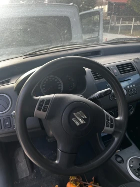 Suzuki Swift 1.3 - 2100 лв. / 1073.71 € - 25162925 6