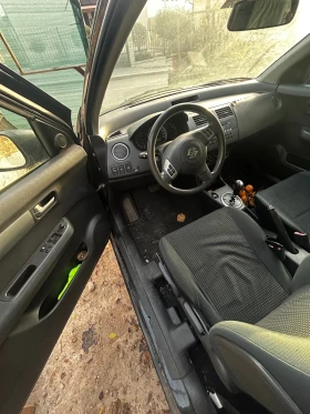 Suzuki Swift 1.3 - 2100 лв. / 1073.71 € - 25162925 5