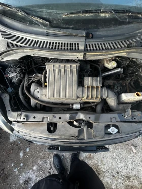 Suzuki Swift 1.3 - 2100 лв. / 1073.71 € - 25162925 8