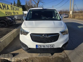 Opel Combo 1, 5 DCI /FACE - 7995 € / 15636.86 лв. - 77405502 2