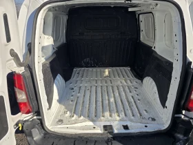 Opel Combo 1, 5 DCI /FACE - 7995 € / 15636.86 лв. - 77405502 7