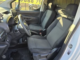 Opel Combo 1, 5 DCI /FACE - 7995 € / 15636.86 лв. - 77405502 10