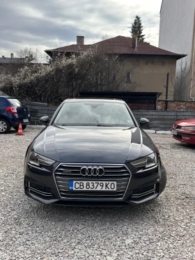 Audi A4 S-LINE QUATTRO , снимка 2