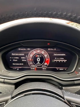 Audi A4 S-LINE QUATTRO , снимка 10