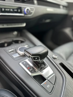 Audi A4 S-LINE QUATTRO , снимка 12