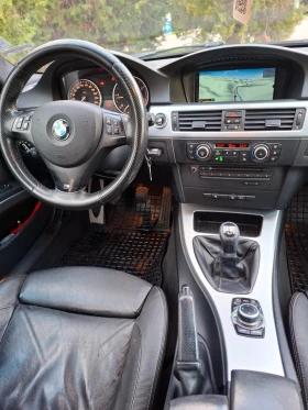 BMW 320 Face//184kc//M-pack//Xdrive 4?4// - 4500 € / 8801.24 лв. - 89832853 3