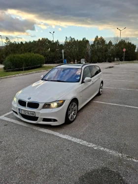 BMW 320 Face//184kc//M-pack//Xdrive 4?4// - 4500 € / 8801.24 лв. - 89832853 16