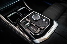 BMW 760 i xDrive * Msport* B&W* 360* Maxton - 111900 € / 218857.38 лв. - 37143932 9