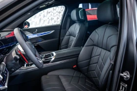 BMW 760 i xDrive * Msport* B&W* 360* Maxton - 111900 € / 218857.38 лв. - 37143932 12
