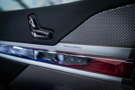 BMW 760 i xDrive * Msport* B&W* 360* Maxton - 111900 € / 218857.38 лв. - 37143932 17