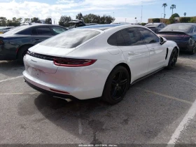 Porsche Panamera  4 / CARFAX / ФИКСИРАНА ЦЕНА ДО БЪЛГАРИЯ  - 26500 € / 51829.49 лв. - 52241979 4
